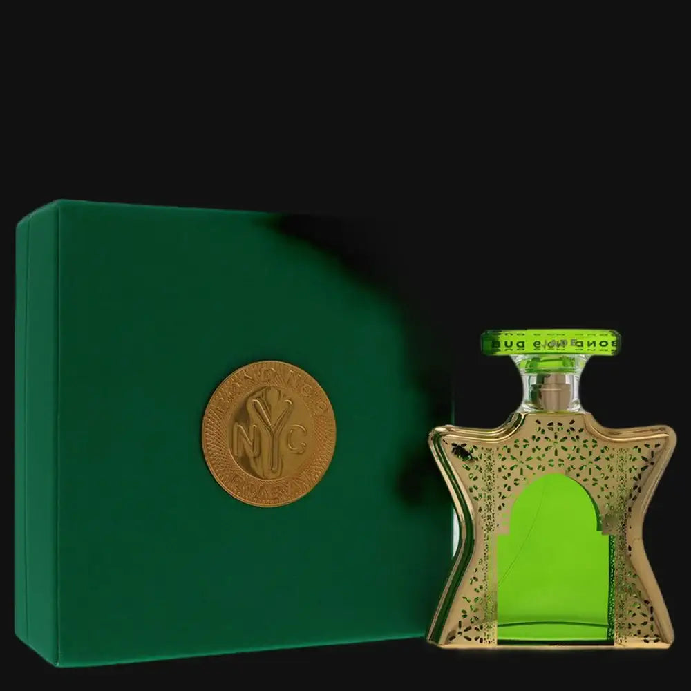 Dubai Jade By Bond No. 9 Perfume for Women by Gamer Scents