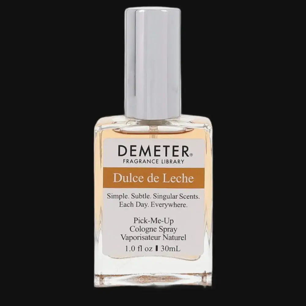 Dulce De Leche By Demeter Perfume for Women by Gamer Scents