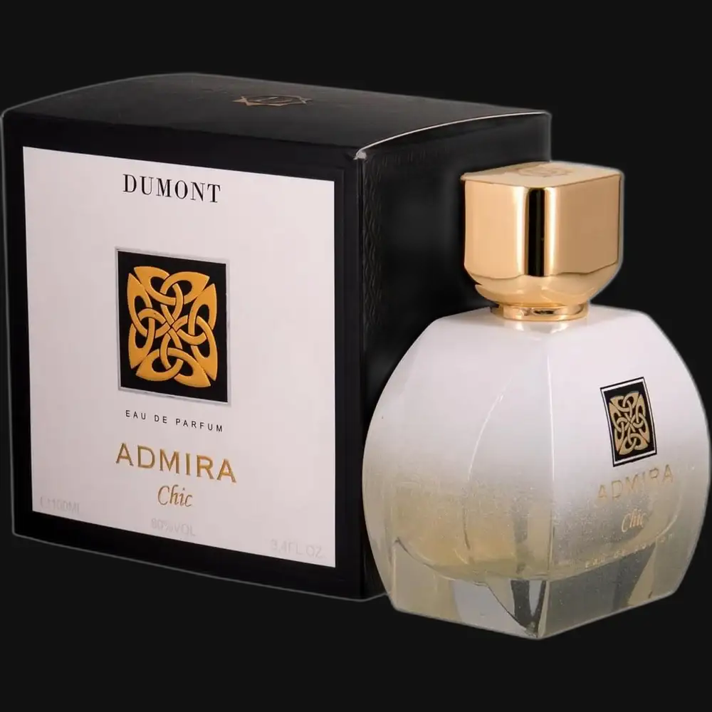 Dumont Admira Chic By Dumont Paris Perfume for Women by Gamer Scents