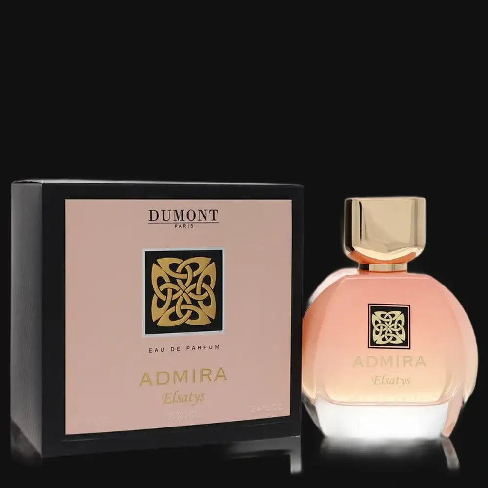 Dumont Admira Elsatys By Dumont Paris Perfume for Women by Gamer Scents
