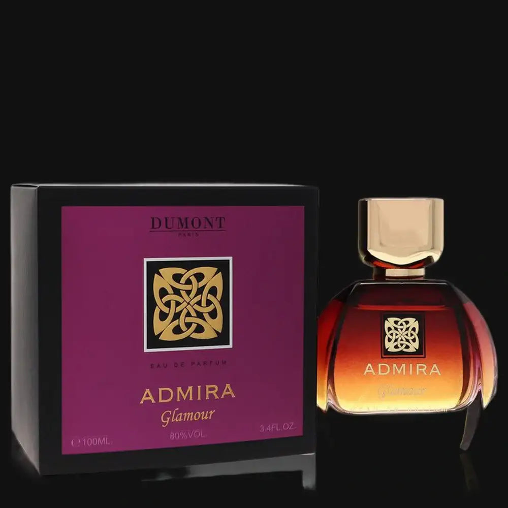 Dumont Admira Glamour By Dumont Paris Perfume for Women by Gamer Scents
