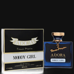 Dumont Adora Moody Girl By Dumont Paris Perfume for Women