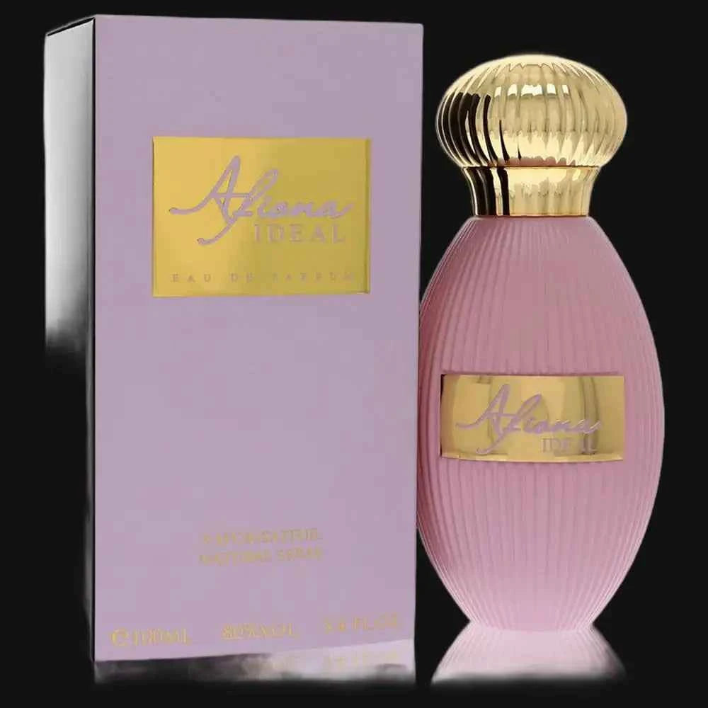 Dumont Afiona Ideal By Dumont Paris Perfume for Women