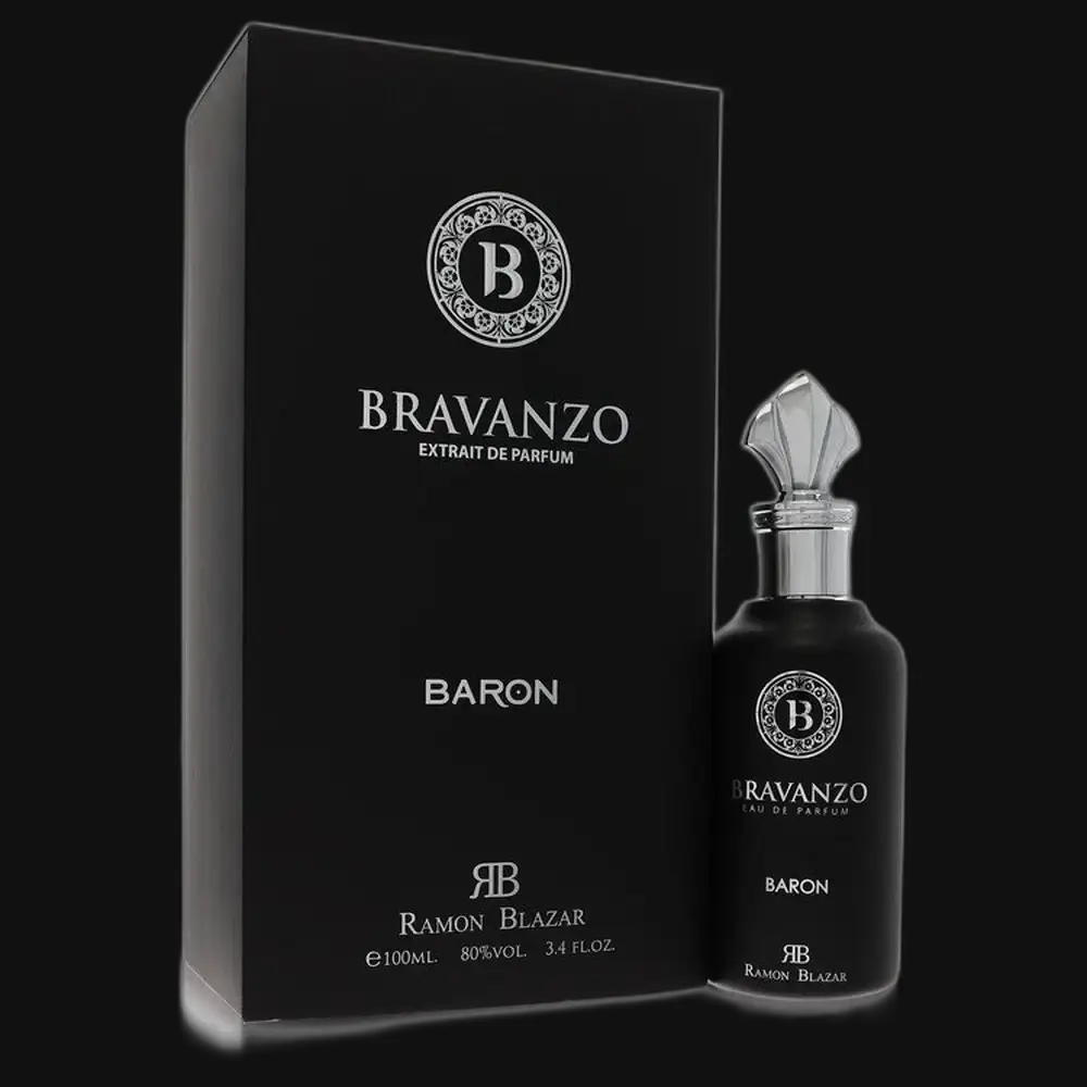 Dumont Bravanzo Baron By Dumont Paris (Unisex) by Gamer Scents