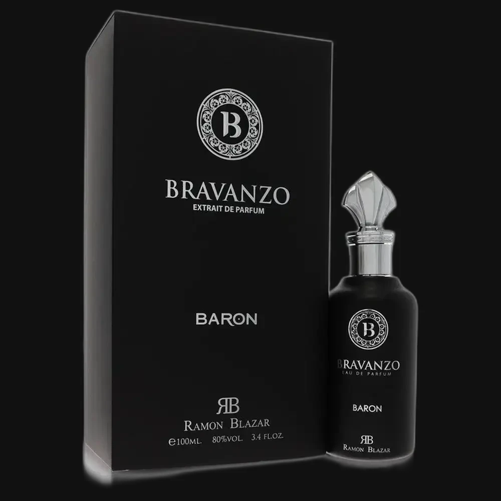 Dumont Bravanzo Baron By Dumont Paris (Unisex)