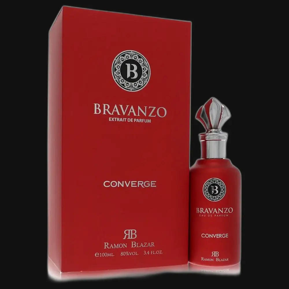 Dumont Bravanzo Converge By Dumont Paris (Unisex) - DestGlow