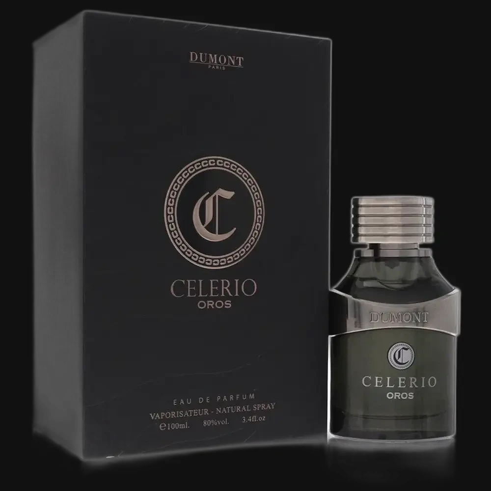 Dumont Celerio Oros By Dumont Paris (Unisex)