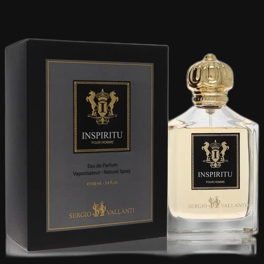 Dumont Inspiritu By Dumont Paris Cologne for Men