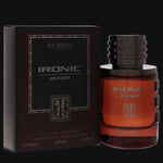 Dumont Ironic Sincere By Dumont Paris Cologne for Men