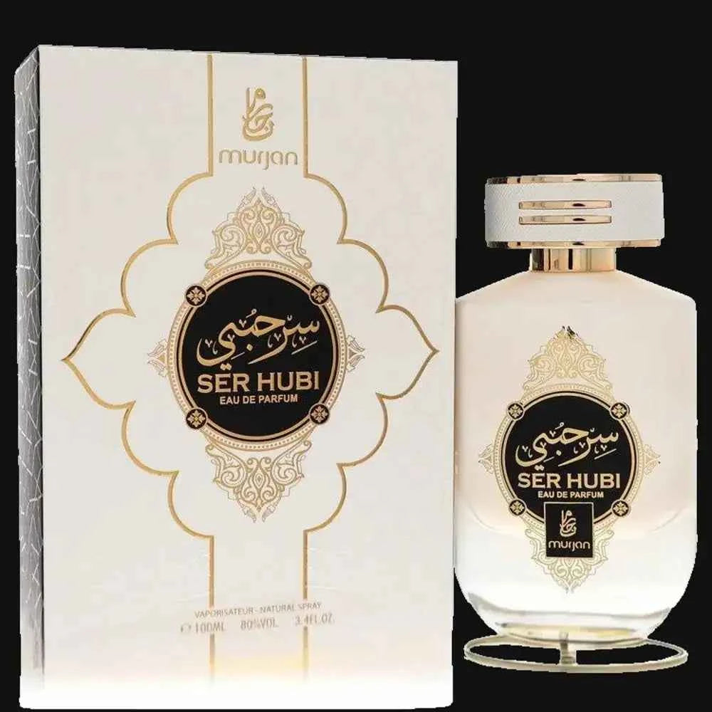 Dumont Murjan Ser Hubi By Dumont Paris (Unisex) by Gamer Scents