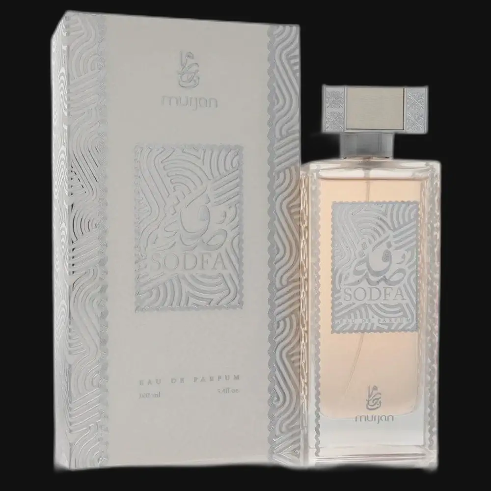 Dumont Murjan Sodfa By Dumont Paris Perfume for Women by Gamer Scents
