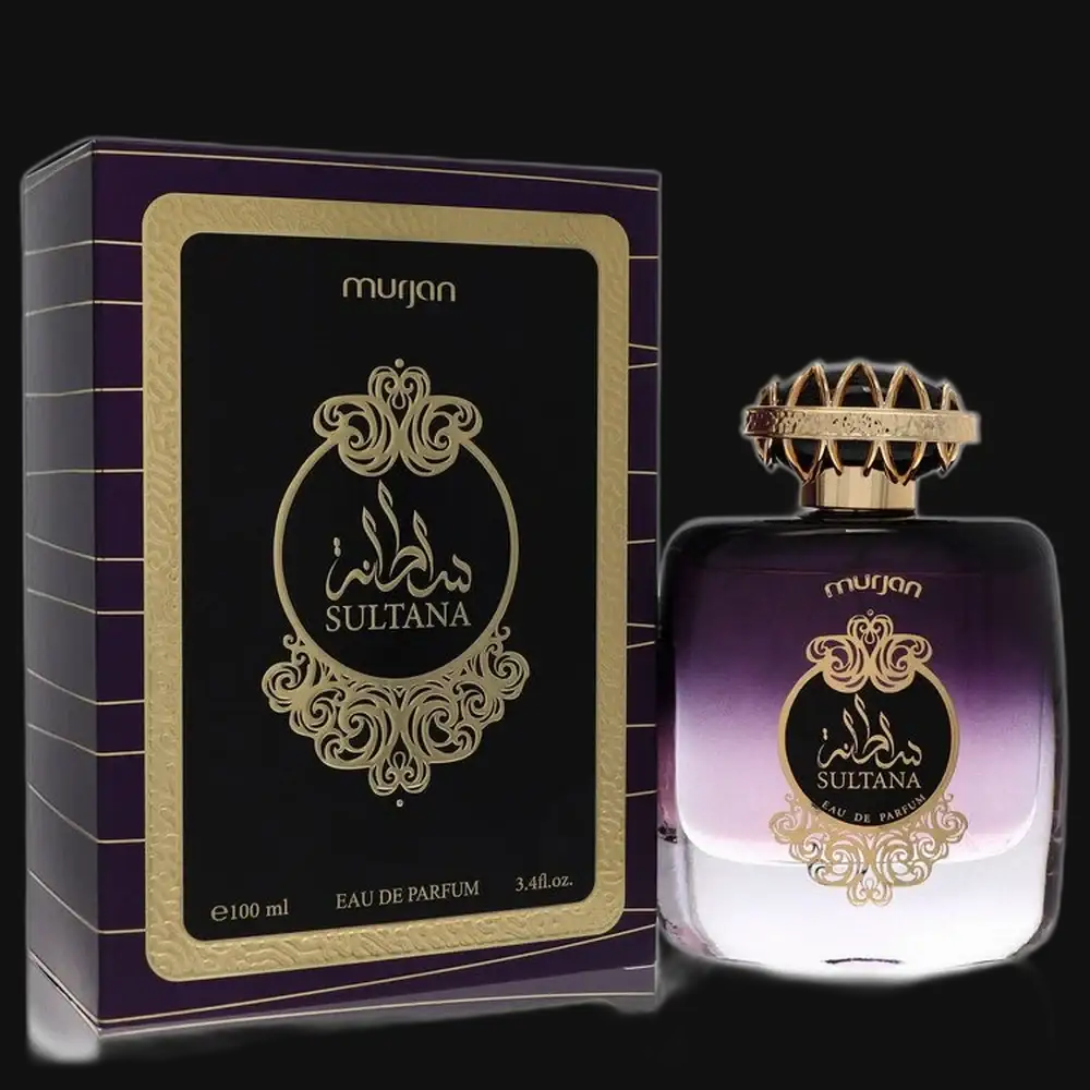 Dumont Murjan Sultana By Dumont Paris (Unisex) by Gamer Scents