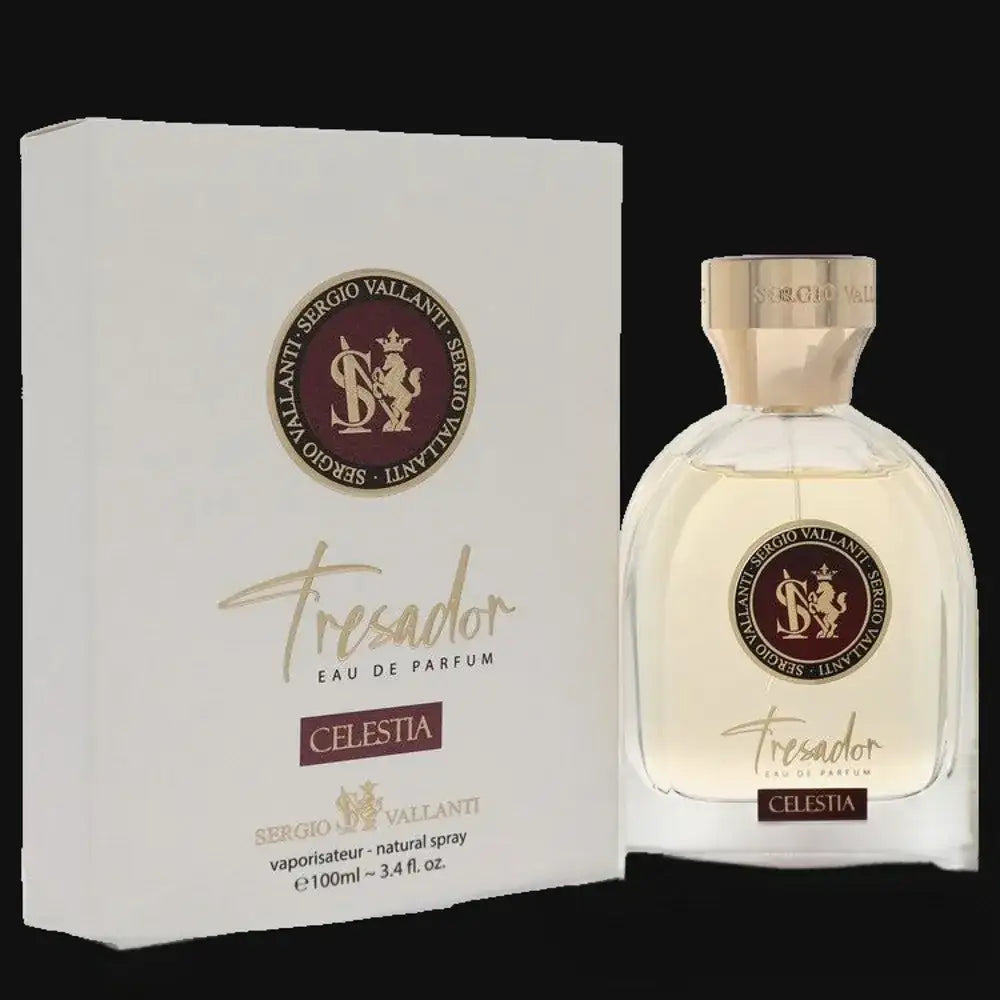 Dumont Tresador Celestia By Dumont Paris (Unisex) by Gamer Scents