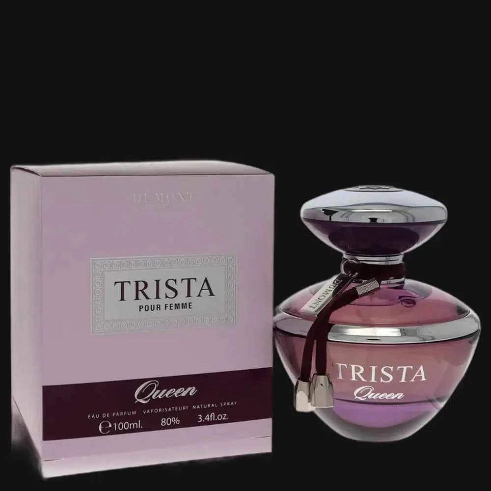 Dumont Trista Queen By Dumont Paris Perfume for Women