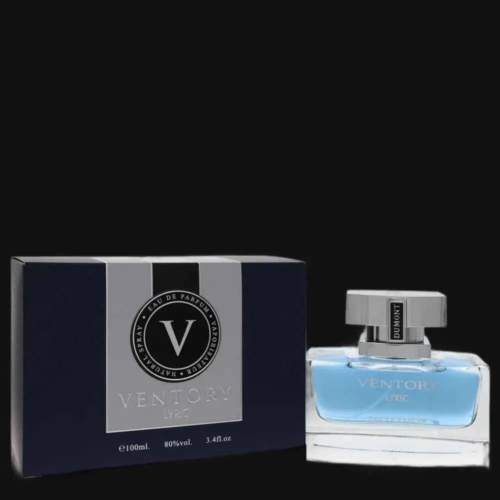 Dumont Ventory Lyric By Dumont Paris Perfume for Women