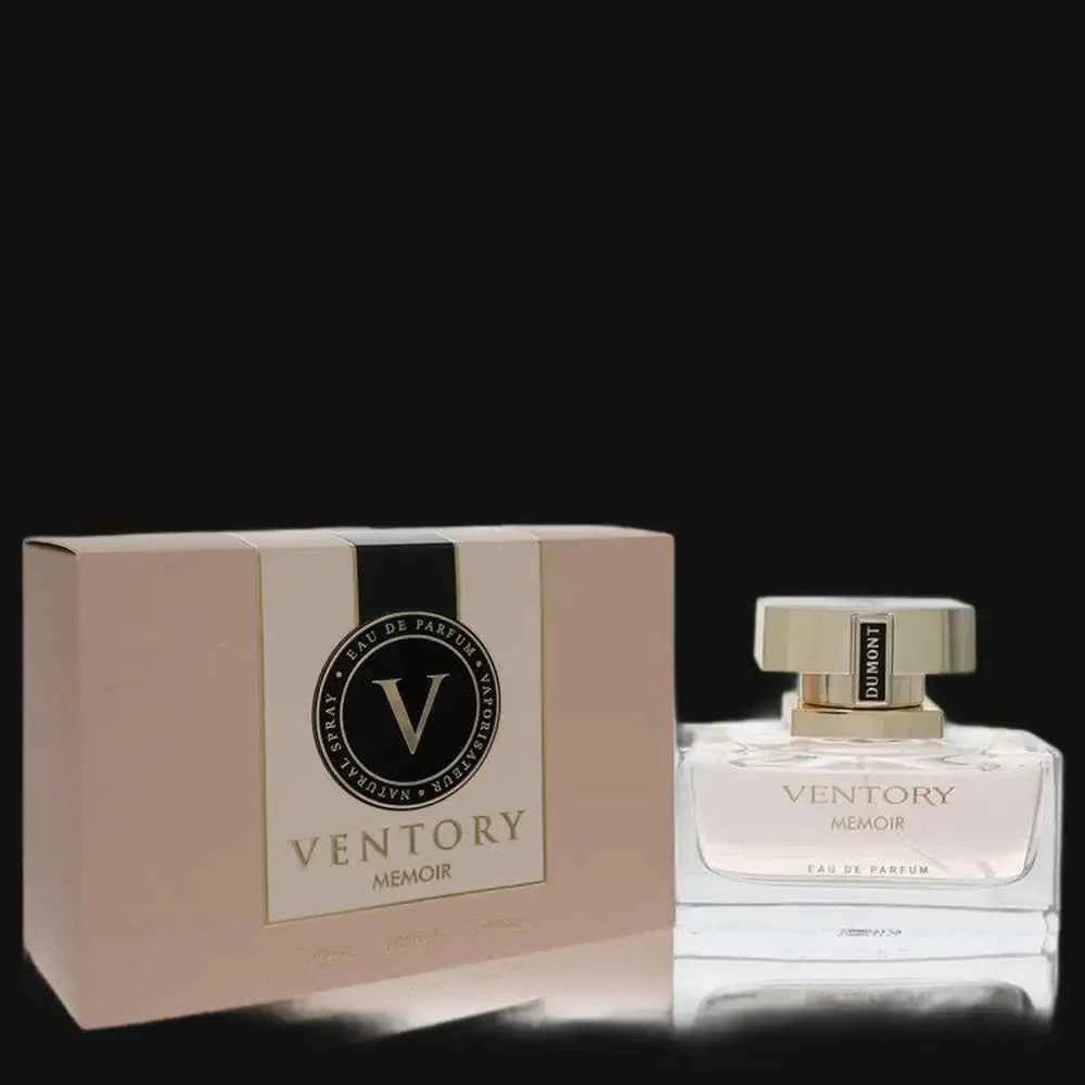 Dumont Ventory Memoir By Dumont Paris Perfume for Women