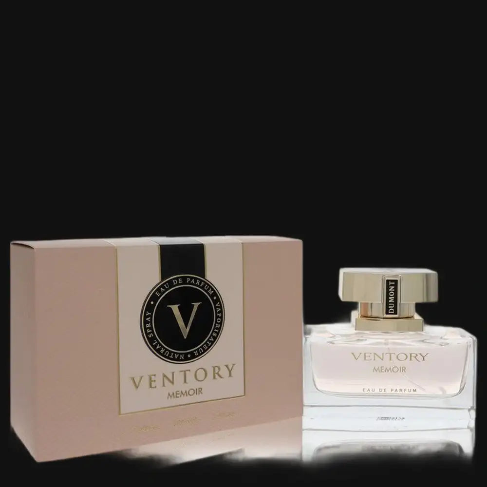Dumont Ventory Memoir By Dumont Paris Perfume for Women - DestGlow