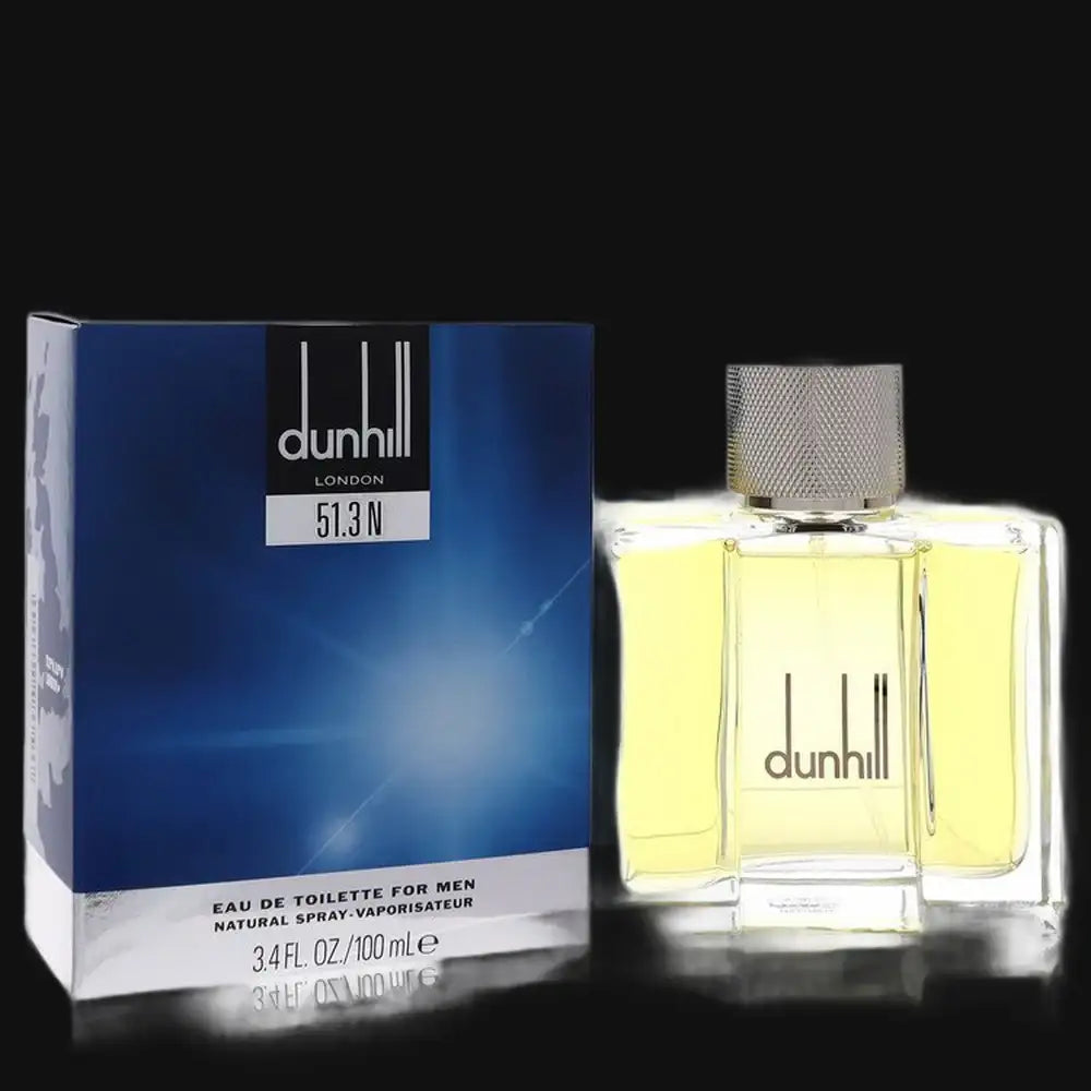 Dunhill 51.3n By Alfred Dunhill Cologne for Men by Gamer Scents