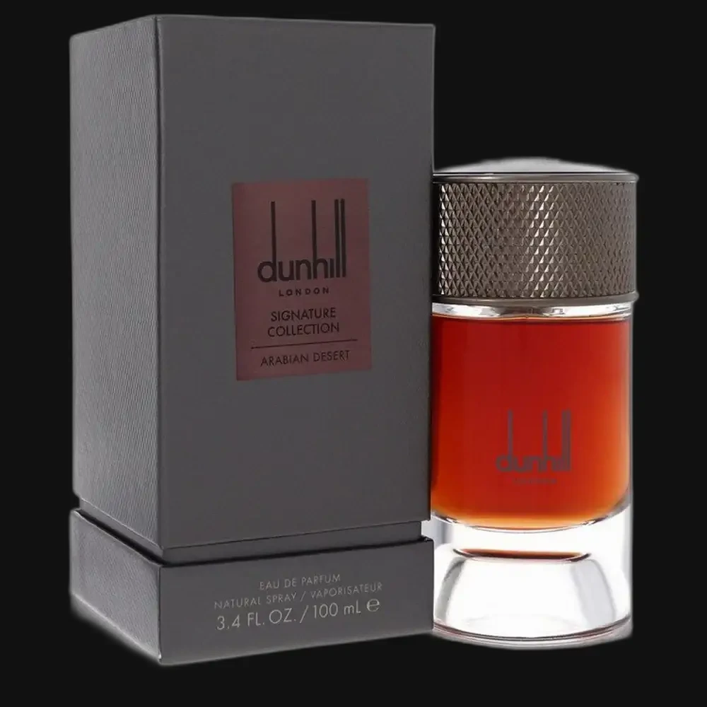 Dunhill Arabian Desert By Alfred Dunhill Cologne for Men