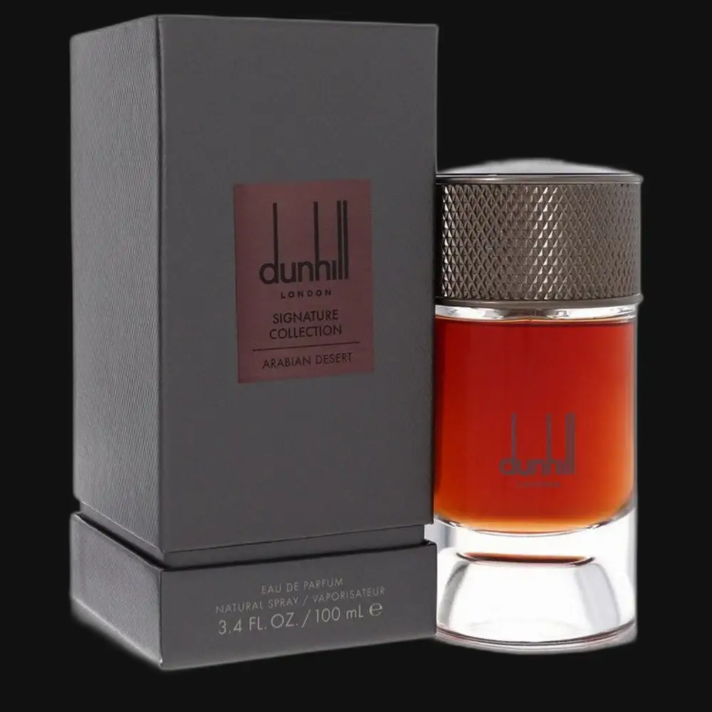 Dunhill Arabian Desert By Alfred Dunhill Cologne for Men by Gamer Scents