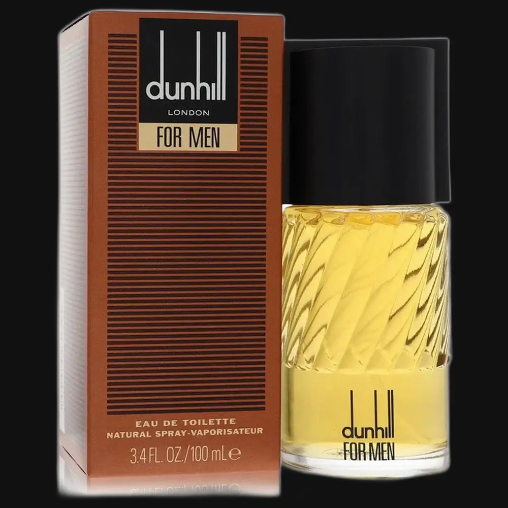 Dunhill By Alfred Dunhill Cologne for Men by Gamer Scents