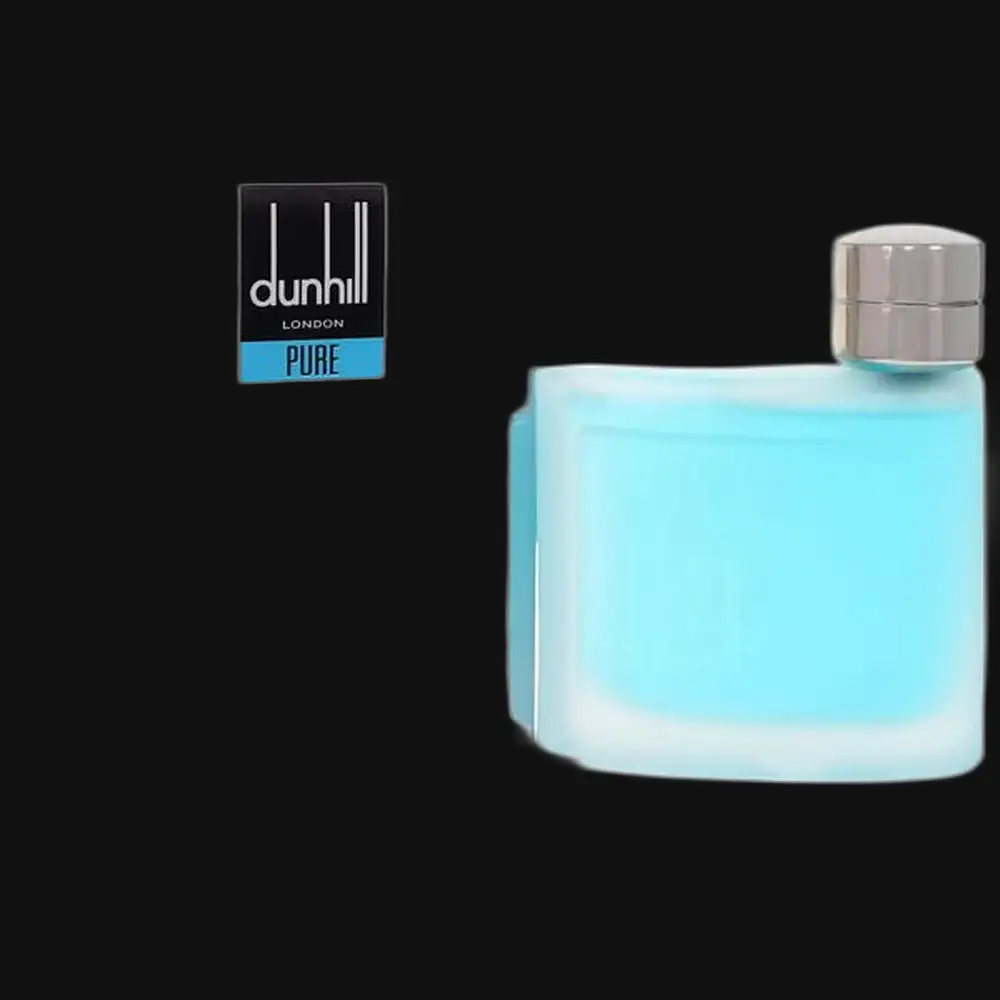 Dunhill Pure By Alfred Dunhill Cologne for Men by Gamer Scents