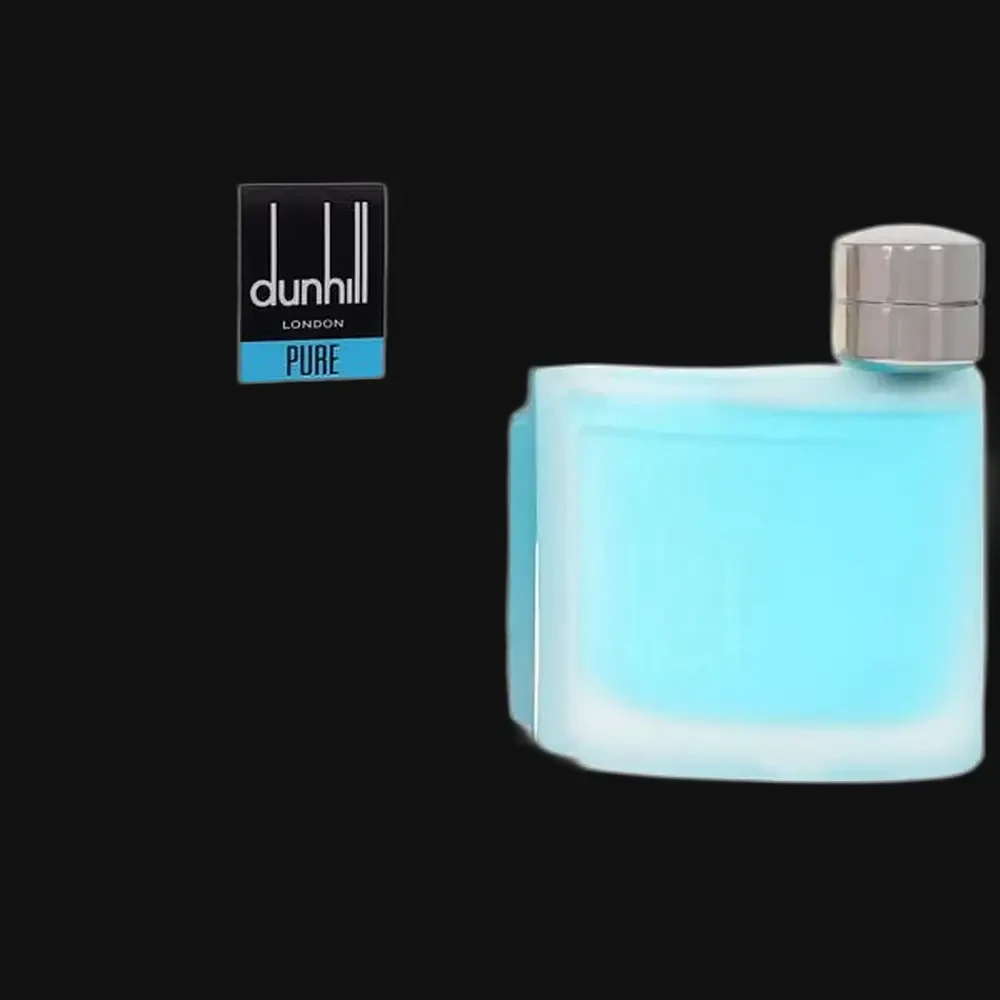 Dunhill Pure By Alfred Dunhill Cologne for Men