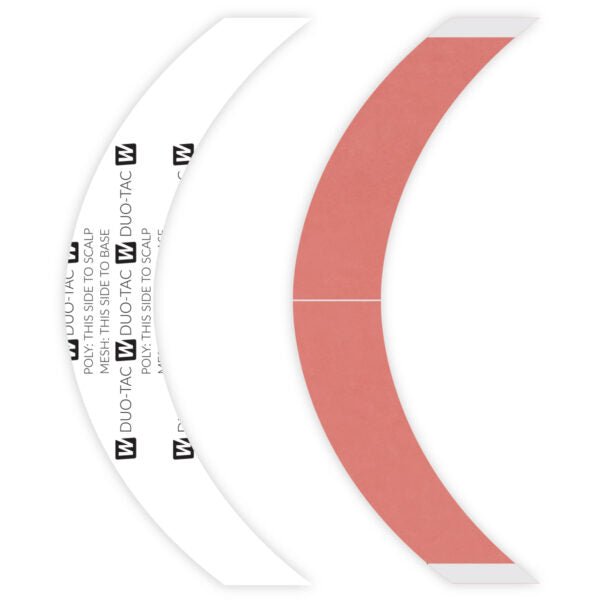 DUO-TAC TAPE 5&