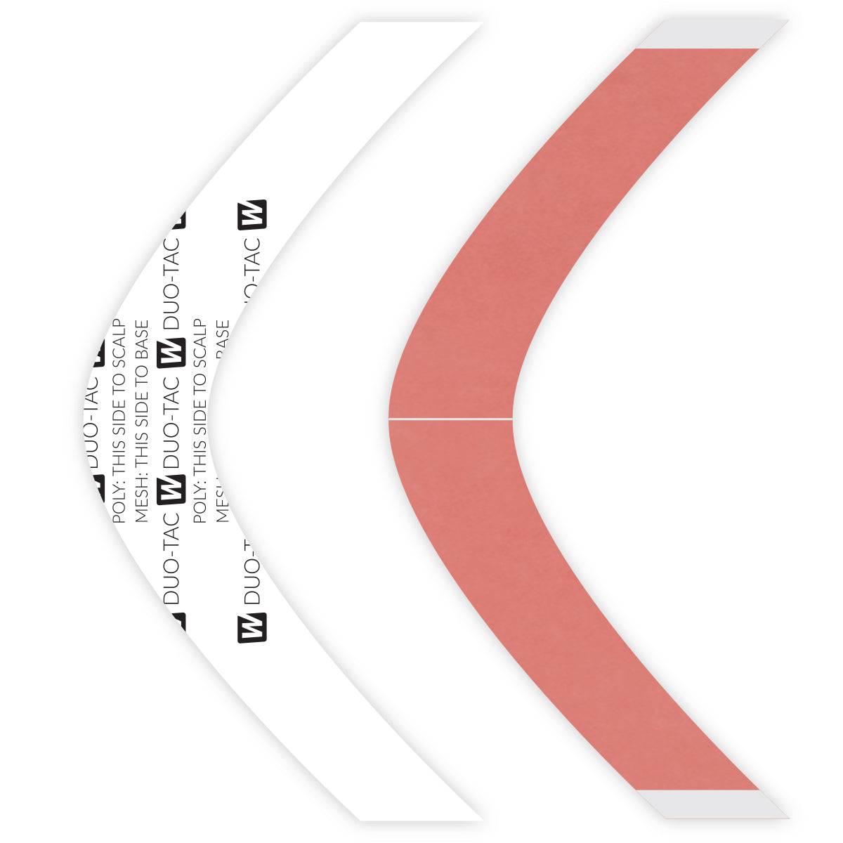 DUO-TAC TAPE 5&