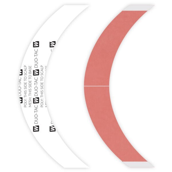 DUO-TAC TAPE 5&
