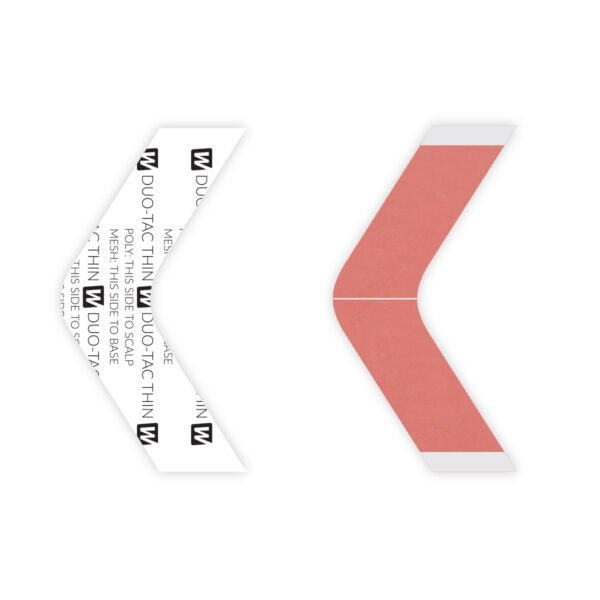 DUO-TAC TAPE CONTOURS AND MINIS (THIN)