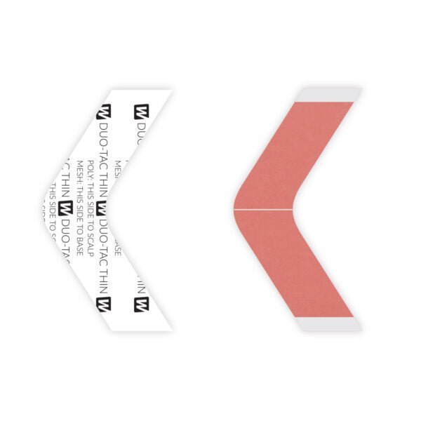 DUO-TAC TAPE CONTOURS AND MINIS (THIN)