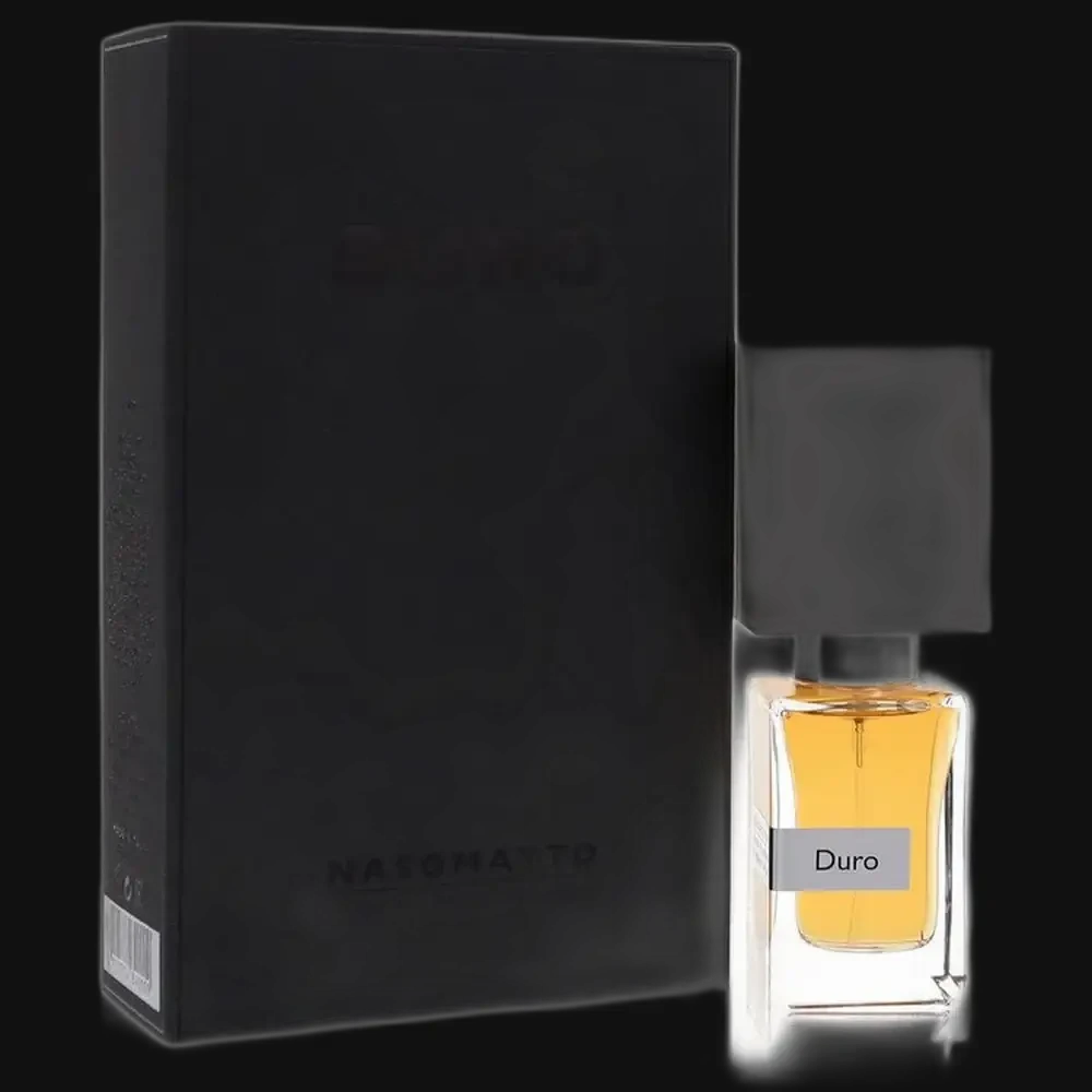 Duro By Nasomatto Cologne for Men by Gamer Scents
