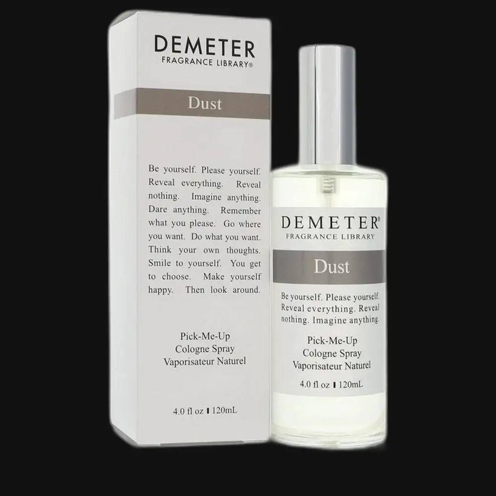 Dust By Demeter (Unisex) by Gamer Scents