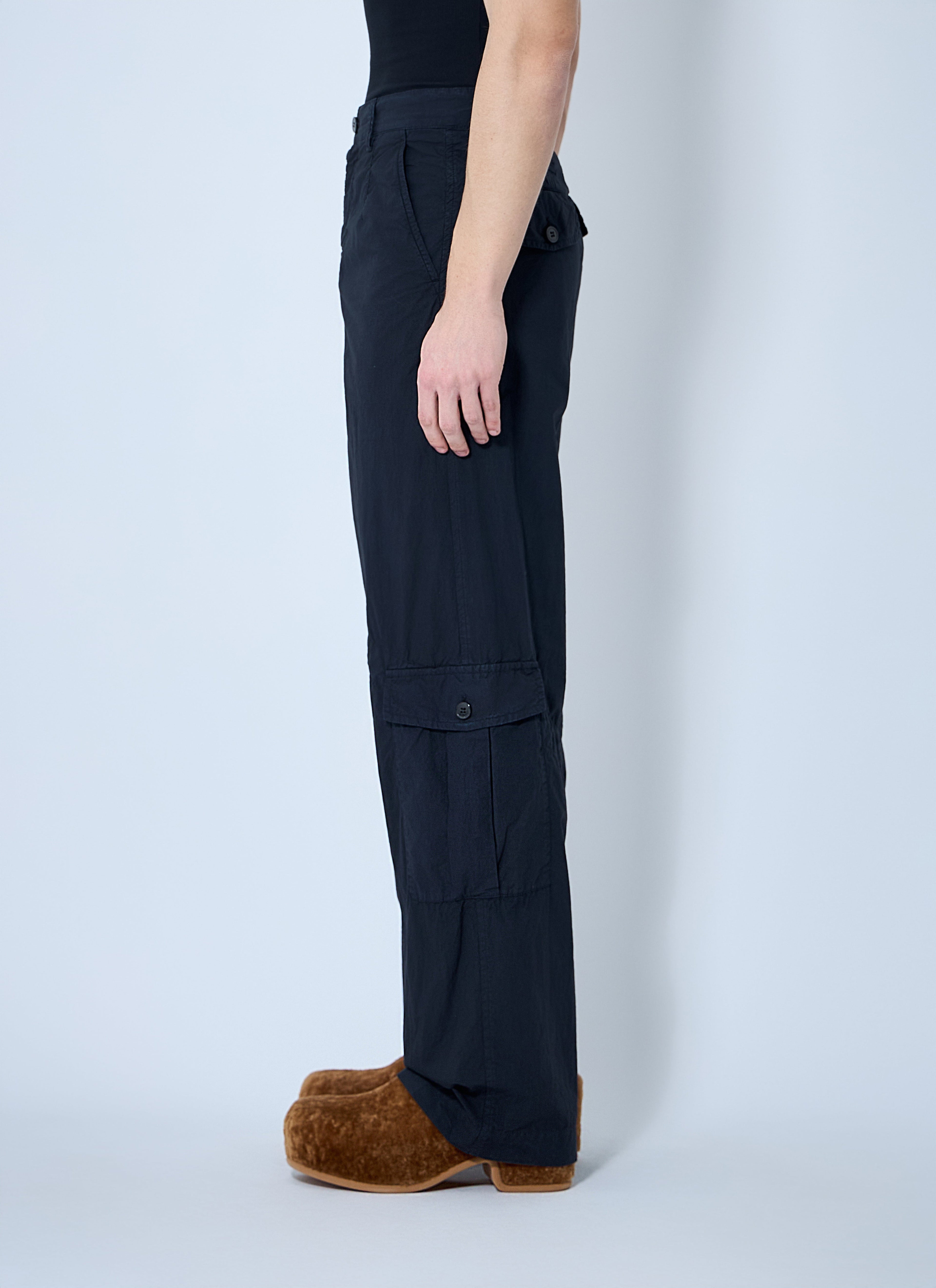 Dries Van Noten Men Paxford Pants by Luosophy