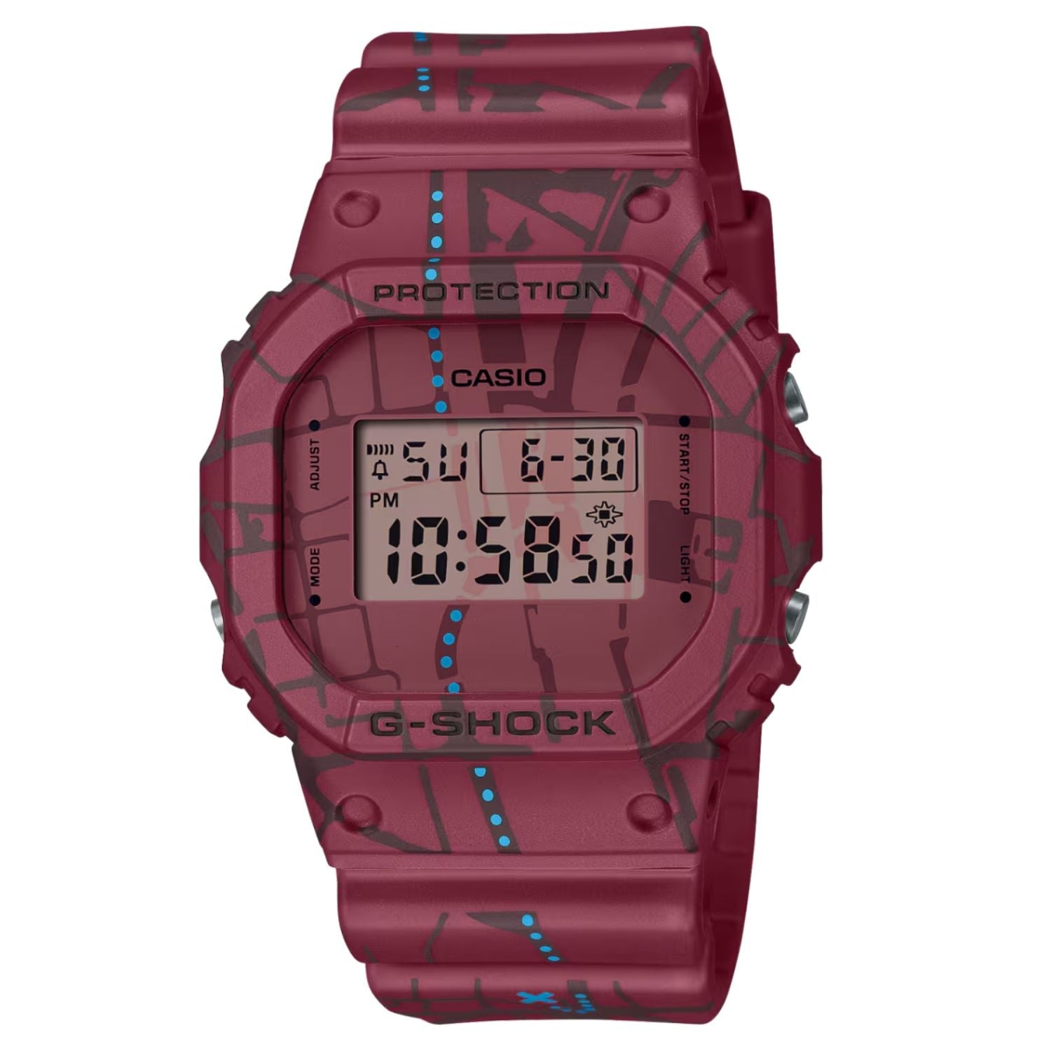 Casio Men&