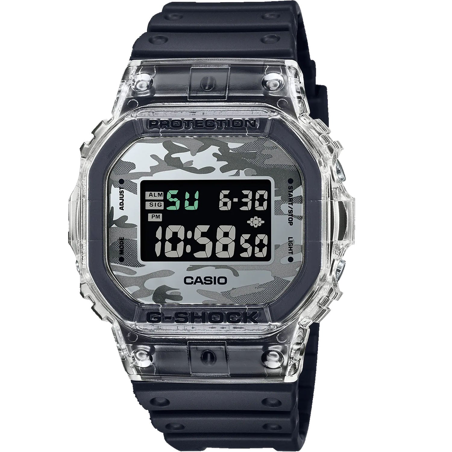 Casio Men&