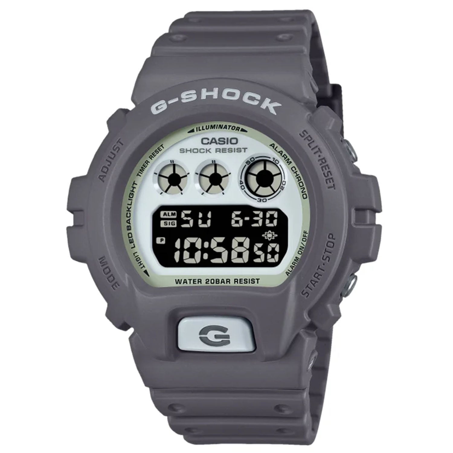 Casio Men&
