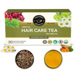 Teacurry Hair Care Tea