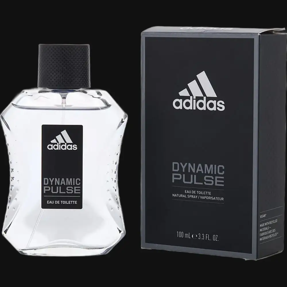 Dynamic Pulse By Adidas Cologne for Men by Gamer Scents