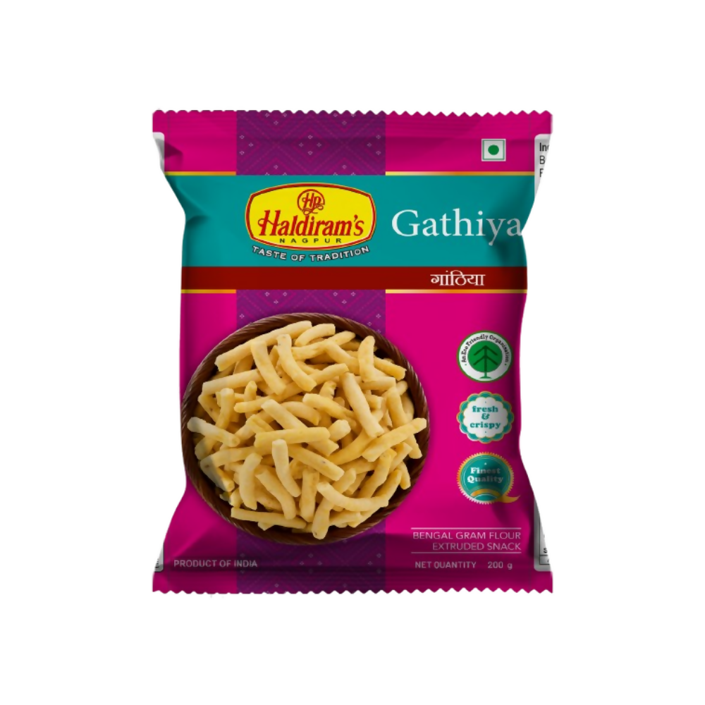 Haldiram&