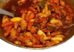 Vellanki Foods - Mixed Vegetable Pickle / Mishrit Sabjee Achaar