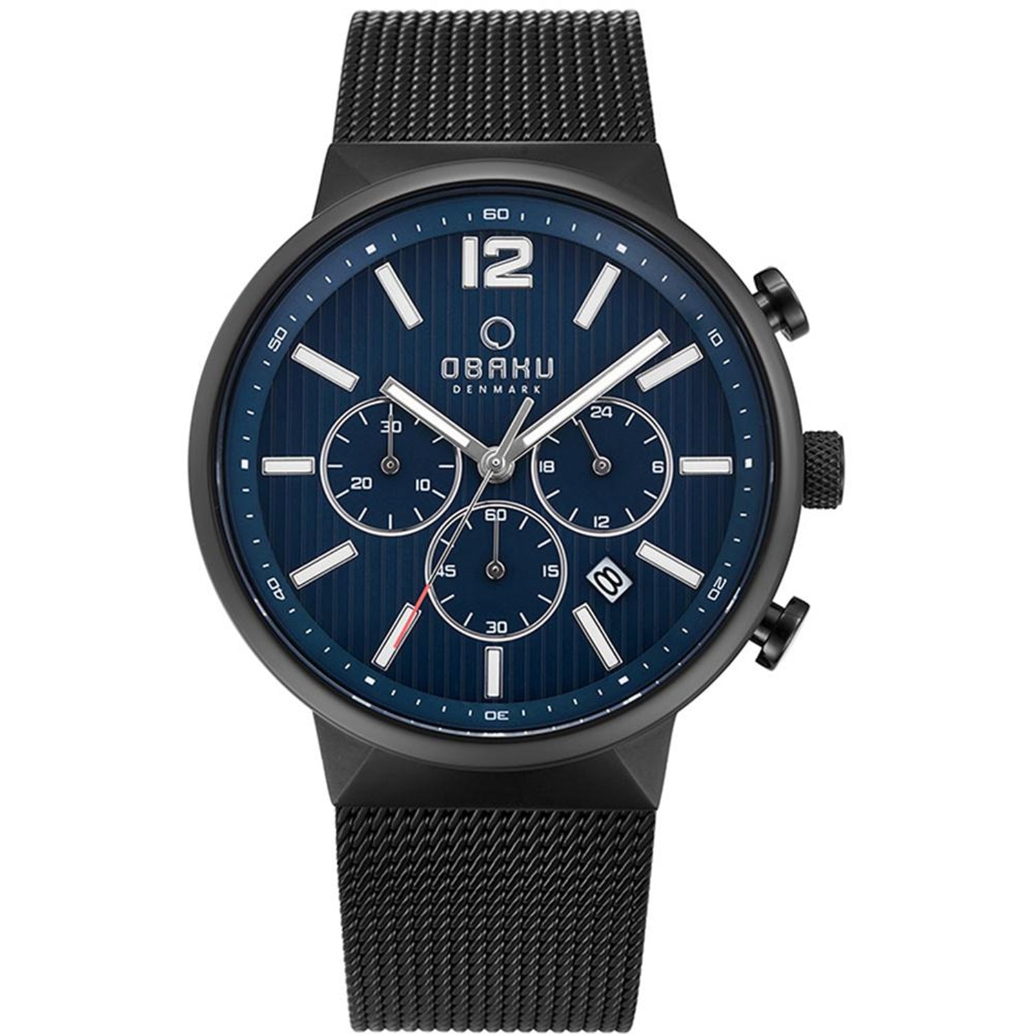 Obaku Men&