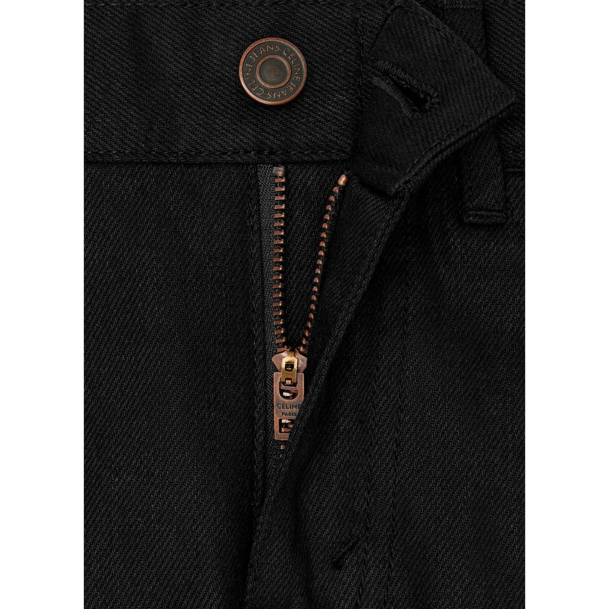 Celine Low Rise Skinny Fit Jeans Women DestGlow