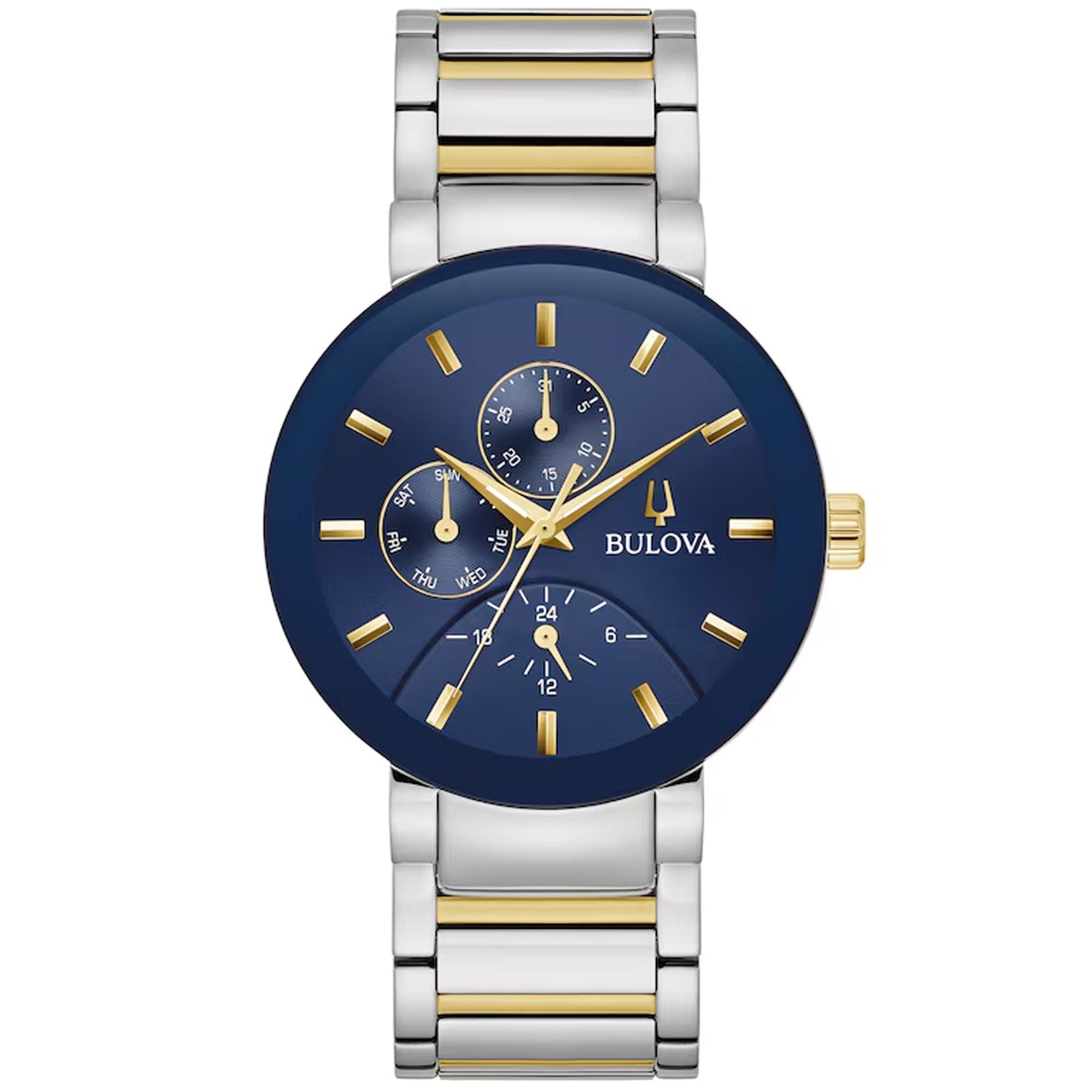 Bulova Men&