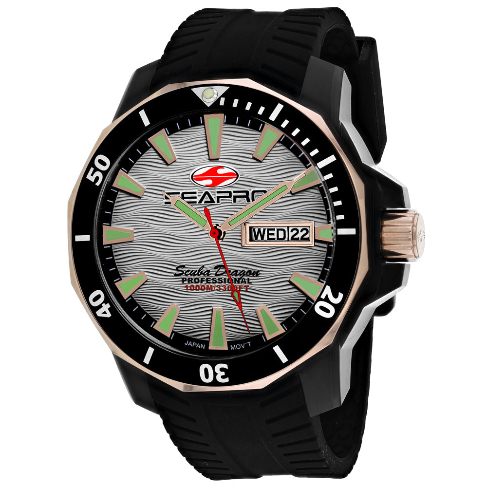 Seapro Men&