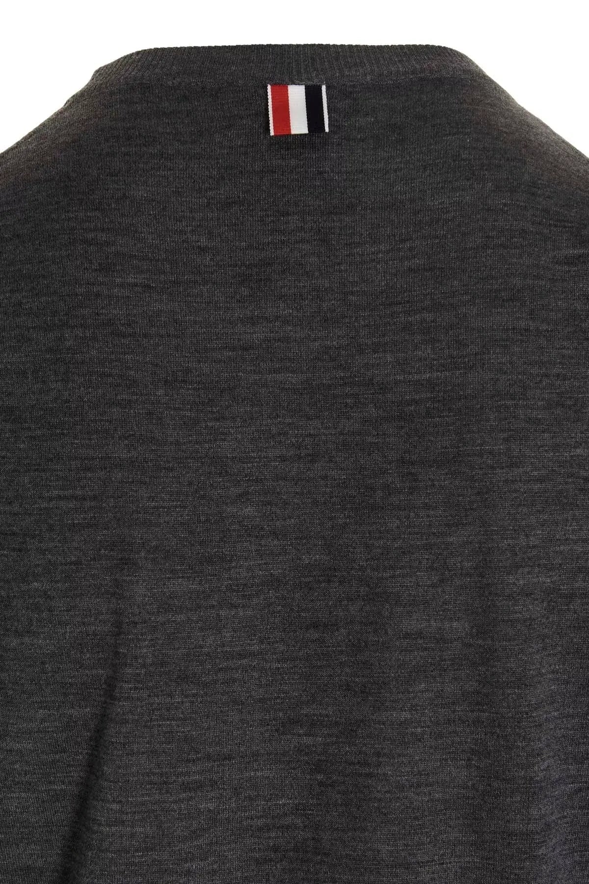 Thom browne men 4 bar sweater DestGlow