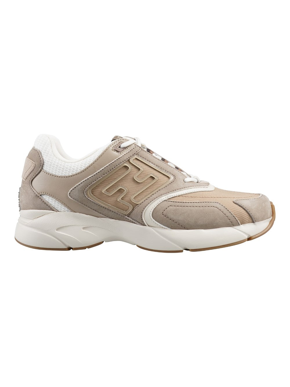 Fendi Men Sneakers by Luosophy