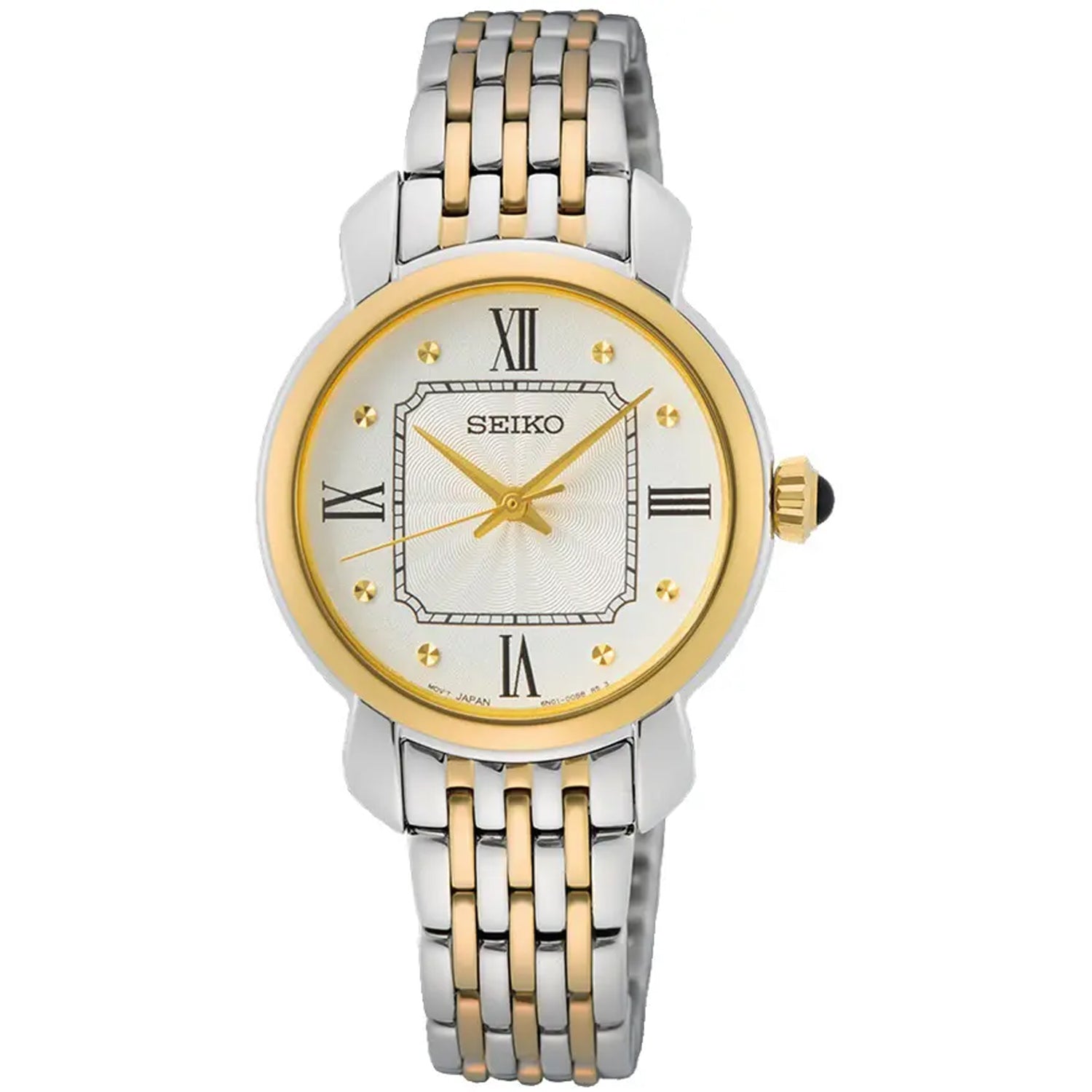 Seiko Women&