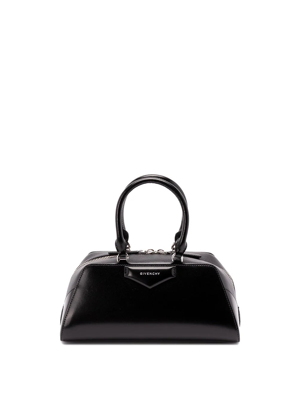Givenchy Women `Antigona East West` Small Bag by Luosophy